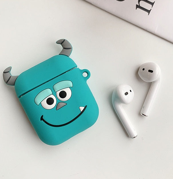 Headphone cover Headphone cover